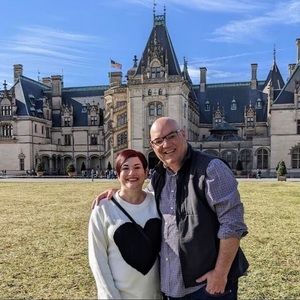 Meet your Posher, Randi